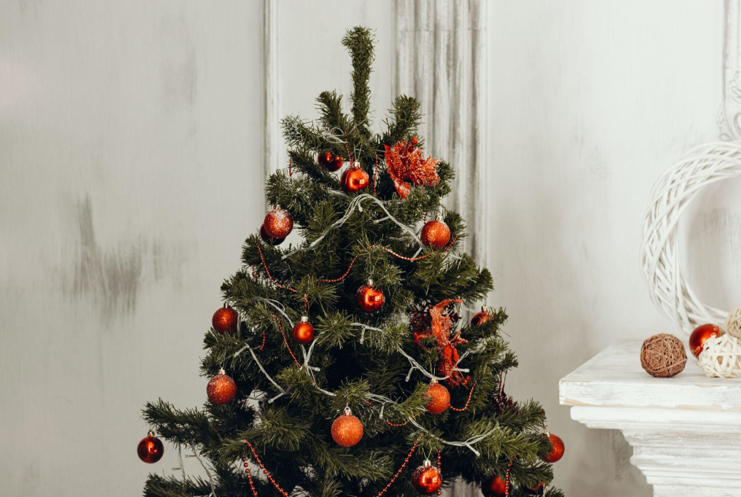 7 Christmas Ideas to Help You Get in the Holiday Spirit