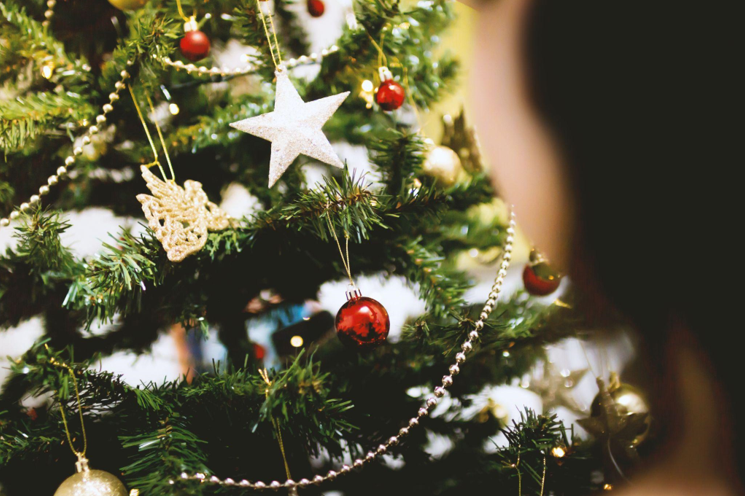 Choosing the Perfect Artificial Christmas Tree to Support Charity