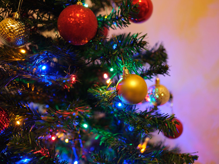 Choosing the Best Green Artificial Christmas Tree for Your Valentine's Day Celebration