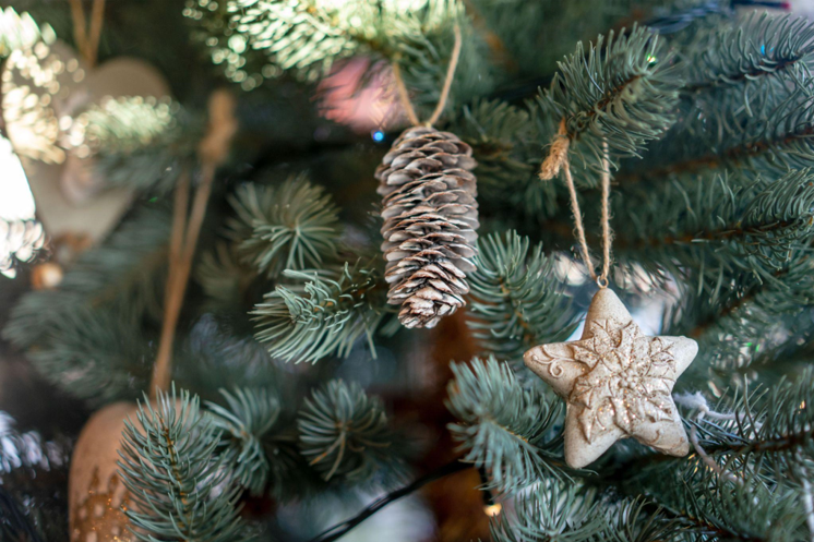 Decorating Your Christmas Tree: Tips and Ideas